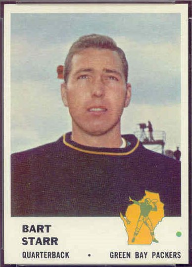 88 Bart Starr